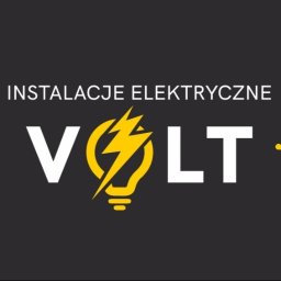 Volt - Wykonanie Instalacji Elektrycznych Słupsko