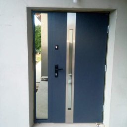 Montaż drzwi Bydgoszcz 2
