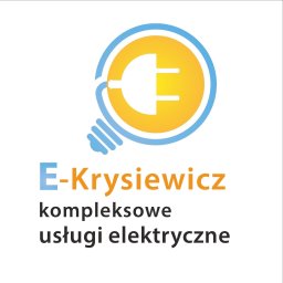 E-Krysiewicz Krzysztof Krysiewicz - Instalacje Elektryczne Choroszcz