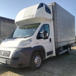 Igiii - Transport samochodów Słupca