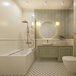 Aranżacja mieszkań Bydgoszcz 3