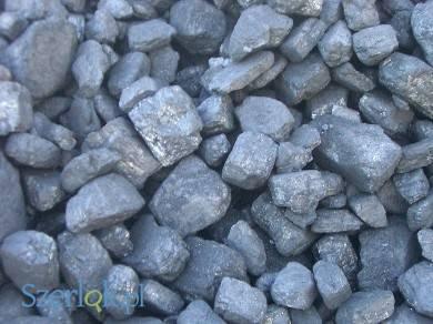 Węgiel kamienny, miał, koks ekogroszek eko-groszek sląsk