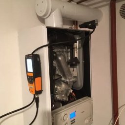 Instalacje grzewcze Daszewice 3