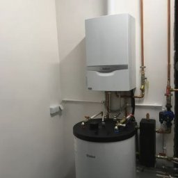 Instalacje grzewcze Daszewice 4