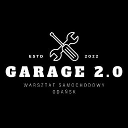 GARAGE 2.0 - Przegląd Samochodu Gdańsk