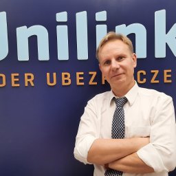 ubezpieczenia Kraśnik Robert Kozłowski Unilink - Pośrednik Ubezpieczeniowy Kraśnik