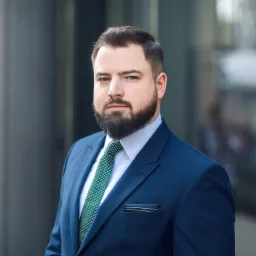 Adw. Marcin Baranowski