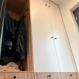 Kuchnie na wymiar Wrocław 2