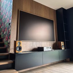 Kuchnie na wymiar Wrocław 3