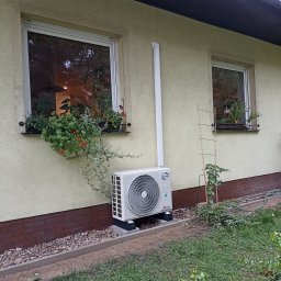Klimatyzacja do domu Wrocław 4