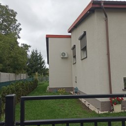 KlimAir Damian Szymański Montaż i Serwis klimatyzacji - Świetna Klimatyzacja Do Domu w Trzebnicy