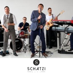 Schatzi Cover Band - Orkiestra Symfoniczna Poznań