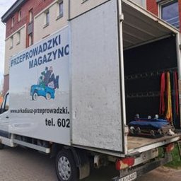 Przeprowadzki Gdańsk 2