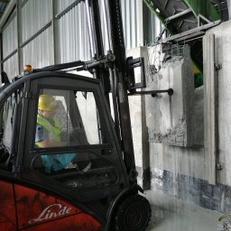 Wyburzenia Katowice 4