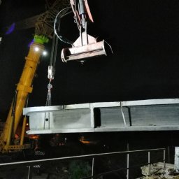 Wyburzenia Katowice 1