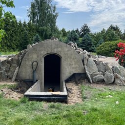 OK Projekt Jakub Okularczyk - Dobry Dekarz Chorzów