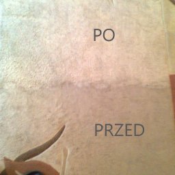 Pranie dywanów Warszawa 2