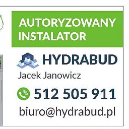 HydraBud - Pierwszorzędne Wyrównywanie Ścian Hajnówka
