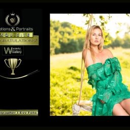 Sesja ciążowa Warszawa 3