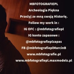 MBFOTOGRAFIEPL Archeologia Piękna - Fotograf Ciążowy Warszawa