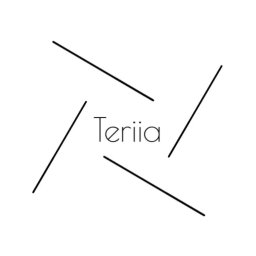 Teriia - Grafik Komputerowy Warszawa