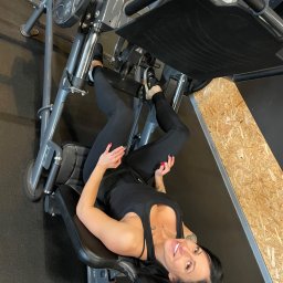 Trener personalny Łódź 2