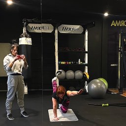 Trener personalny Łódź 3