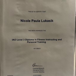 Trener personalny Łódź 4