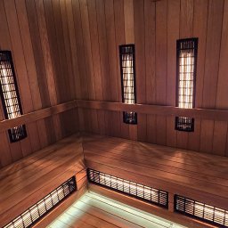 Spa-Lux - Sauny Wieliczka