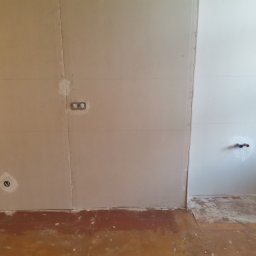 Remonty mieszkań Grudziądz 3