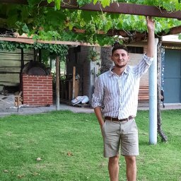 Patryk Roszak - Przeprowadzki Międzynarodowe Drzonków