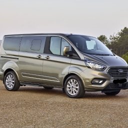 Glazurnik Drzonków 1