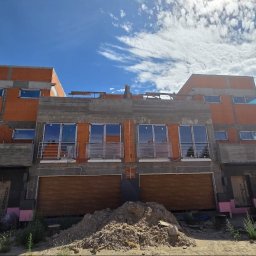 Maksteam Sp. z o.o. - Płyta karton gips Wołomin