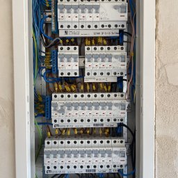 BE CONNECT - Pierwszorzędne Pomiary Elektryczne Ostróda