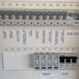 Instalacje elektryczne Ostróda 5