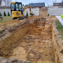 Fundamenty Poznań 1