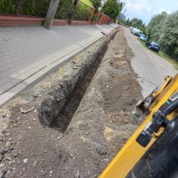 Fundamenty Poznań 4