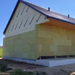 CS Domy Energooszczędne - Najlepsze Domy z Drewna Bieruń