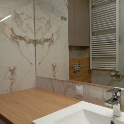 Remonty mieszkań Kraków 4