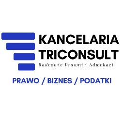 Kancelaria Radcy Prawnego TRICONSULT Jakub Mielcarek - Pomoc Prawna Warszawa