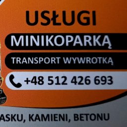 FHU RADKOP - Gruz Zakrzewo