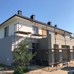 Polar Budownictwo Arkadiusz Poliwka