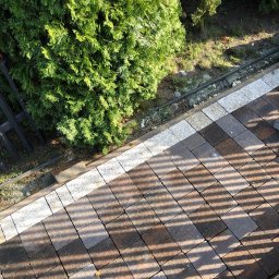 Układanie kostki brukowej Jawiszowice 2