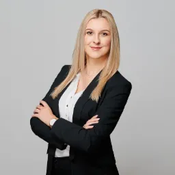 radca prawny Marcelina Czaja