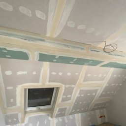 Patryk Krupitowicz - Gładzie Szpachlowe Koszalin