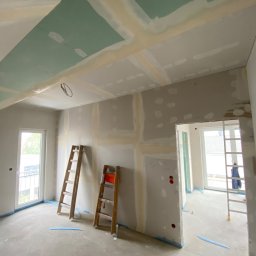 Malowanie mieszkań Koszalin 2