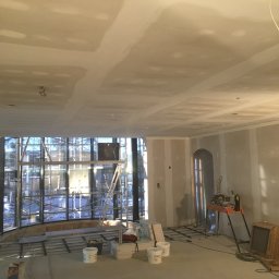 Malowanie mieszkań Wrocław 1