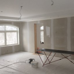 Malowanie mieszkań Wrocław 3