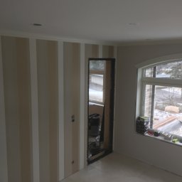 Malowanie mieszkań Wrocław 4