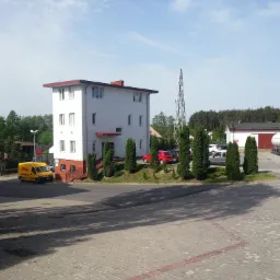 biura do wynajęcia - Mszczonów 46 857 12 29